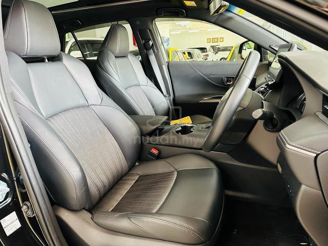 [FULLY LOADED]⭐2023 Toyota HARRIER Z LEATHER - 5