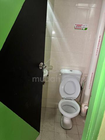 Raja Uda Facing Mainroad Ground Floor Shoplot For Rent 3