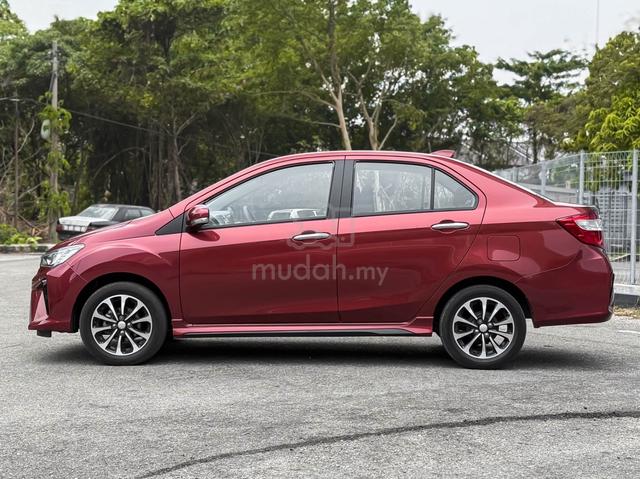 2020 Perodua BEZZA 1.3 PREMIUM X MY16 D63D (A) - 3