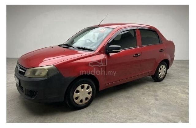 2013 Proton SAGA 1.3 FL (A) - 1
