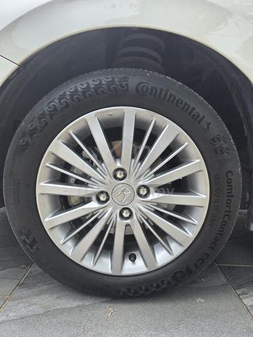 2020 Honda CITY 1.5 S MY14 GM6 FACELIFT (A) - 3