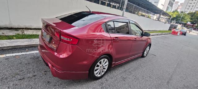 2015 Proton PREVE 1.6 EXECUTIVE (A) - 4