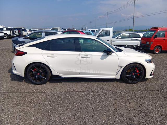 2024 Honda CIVIC 2.0 TYPE R MY23 FL5 (M) READY UNI - 2