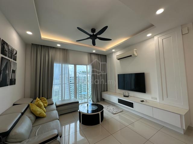 Tropicana Bay Residences @ PWC 1