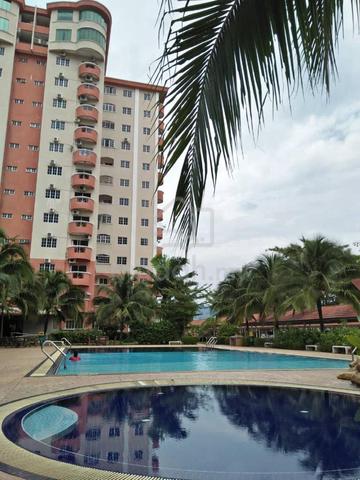 Bercham Prima (Ipoh Kiara) 1