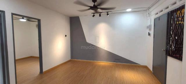 Bandar Selesa Jaya 1