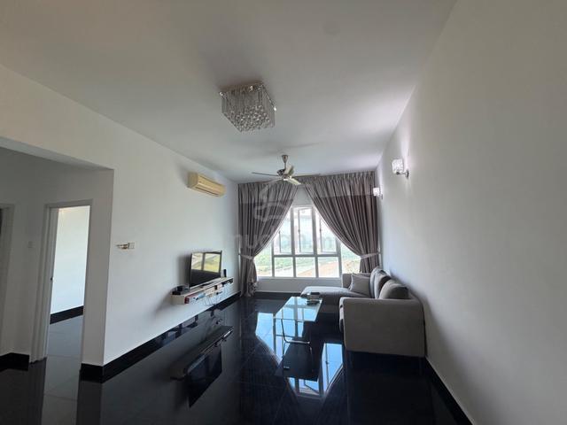 Tropez Residences @ Tropicana Danga Bay 1