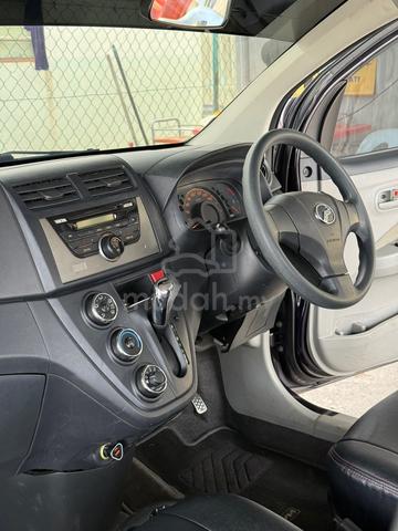 MYVI 2015 ABSORBER GAB-Owner Lady - 3