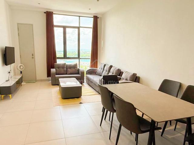 Renna Residence @ The NorthBank 1