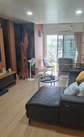 Miharja Apartment (LRT Maluri) 1