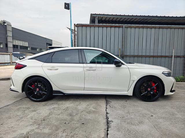 2025 Honda CIVIC 2.0 (M) TYPE R FL5 Unregister - 5