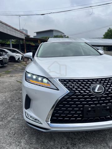 Lexus RX300 LUXURY VERSION L SUNROOF LIKE NEW 2022 - 5