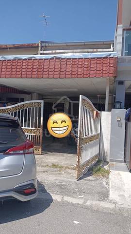 2-Storey Terrace House Taman Sri Andalas Klang 2