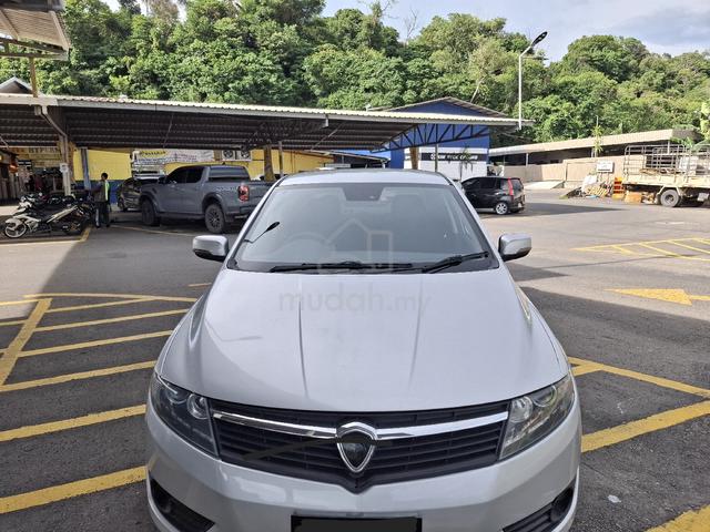 2014 Proton PREVE 1.6 CFE PREMIUM (A) - 2