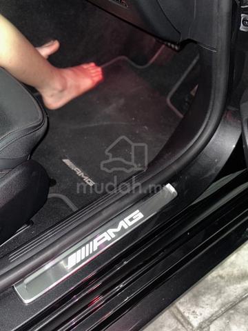 2023 Mercedes Benz AMG 2.0 C43 4MATIC (A) - 5