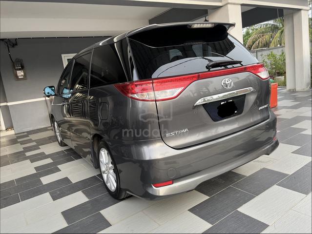 2010 Toyota ESTIMA 2.4 AERAS ACR50W FACELIFT (A) - 3