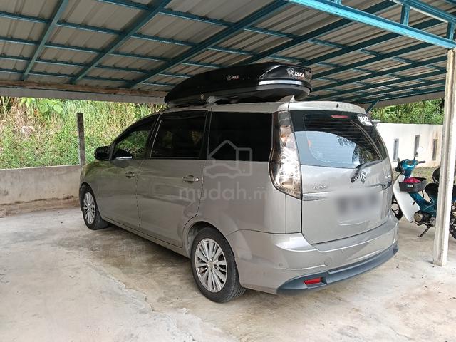 2019 Proton EXORA 1.6 EXECUTIVE PLUS FACELIFT (A) - 2