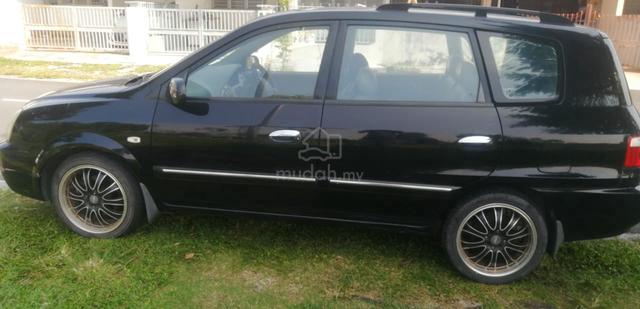 Kia CARENS 1.8 (A)2002 Offer Kaw Kaw - 5
