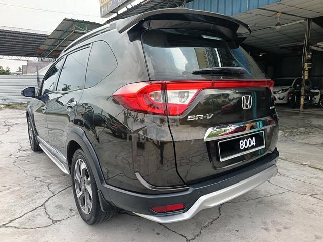 2018 Honda BR-V 1.5 V (A) - 2