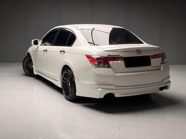 2012 Honda ACCORD 2.4 VTi-L (A) - 3