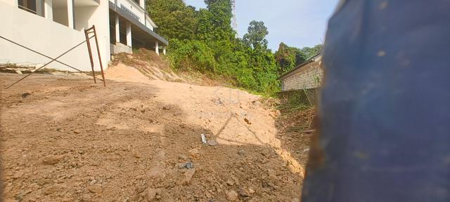 Bungalow Lot Taman Seri Gombak near UIA 1