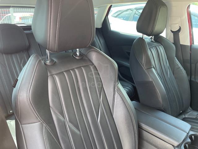 2019 Peugeot 3008 1.6 ALLURE THP (A) FULL LOAN - 4