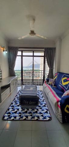 Sunny Ville Condominium 1