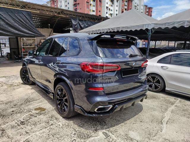 2021 Bmw X5 3.0 XDRIVE45E MY19 G05 (A) - 3