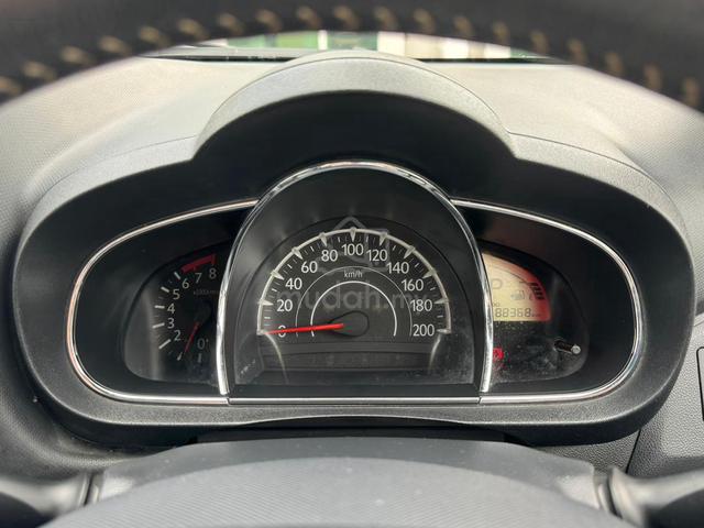 2017 Perodua AXIA 1.0 ADVANCE AV FACELIFT AT L.MIL - 5