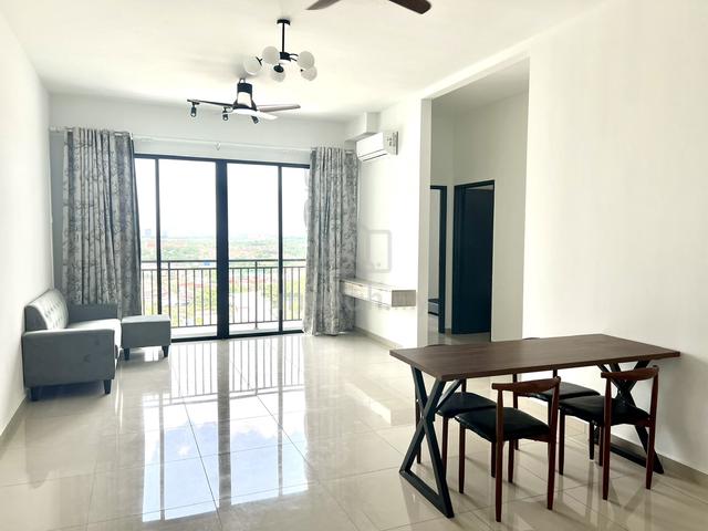 One City Residence 1
