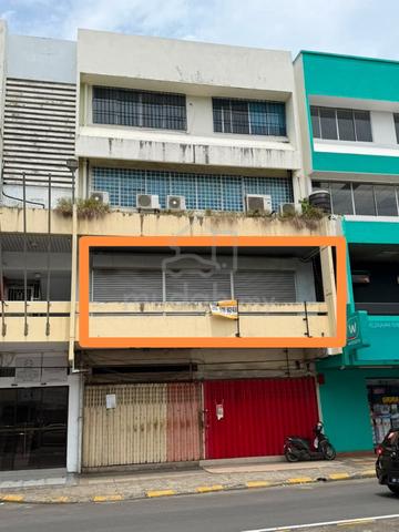 Fajar office for rent 1