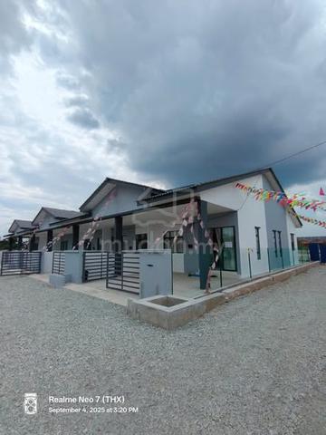 Unit Terakhir Rumah PPAM untuk Kakitangan Awam di Indera Sempurna 1