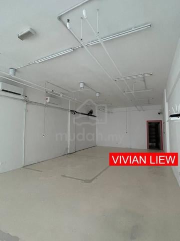 Ground Floor Shop Rent One Square Bayan Baru Lepas 1