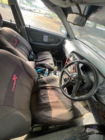 1998 Proton WIRA 1.5 GL (M) - 5