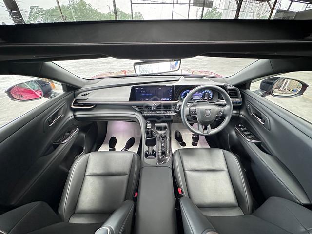 2023 TOYOTA CROWN 2.5 SPORT HYBRId Z - 5