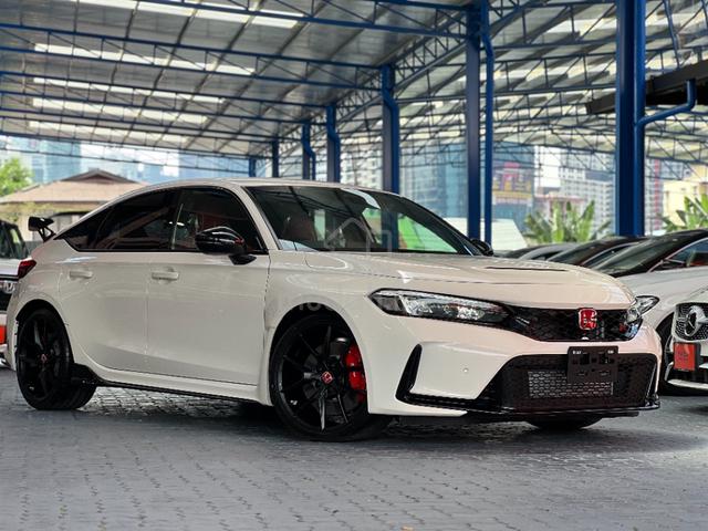 2022 Honda CIVIC TYPE R FL5 25KM ONLY GRED 6A NEW - Cars for sale in KL ...