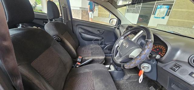2020 Perodua AXIA 1.0 GXTRA MY19 B200 (A) - 4