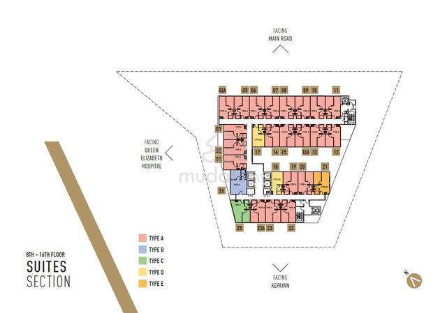 Vetro 11 Designer Suites 4