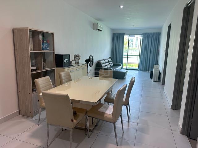 Residensi PR1MA Premier Matang, Kuching, Sarawak 1