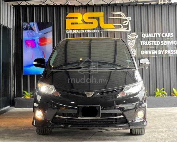 2007 Toyota ESTIMA 2.4 AERAS G PACKAGE ACR50W (A) - 3