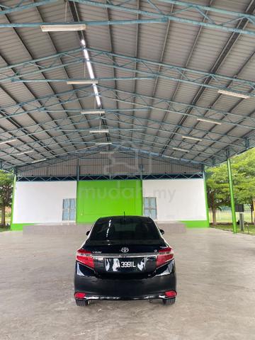 2014 Toyota VIOS 1.5 G NCP150R (A) - 2