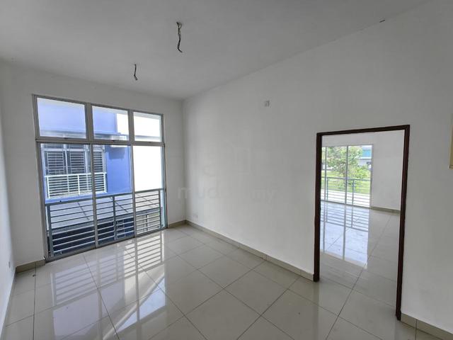 Market lowest@ Nusantara Prima@ Double storey cluster 5