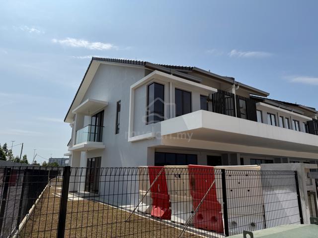 Brand New Completed House, Sell Below Market Price, Boleh Full Loan 1