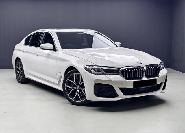 Ori-48K 2023 Bmw 530i 2.0 M SPORT LCI G30 FSR U/W - 1