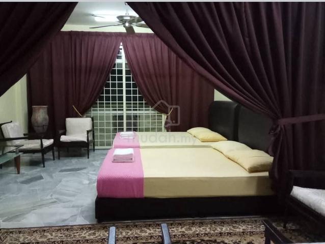 Cocobay Resort Condominium 1