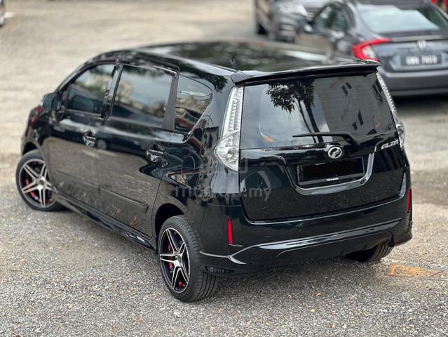 2016 Perodua ALZA 1.5 EZ STANDARD FACELIFT (A) - 3