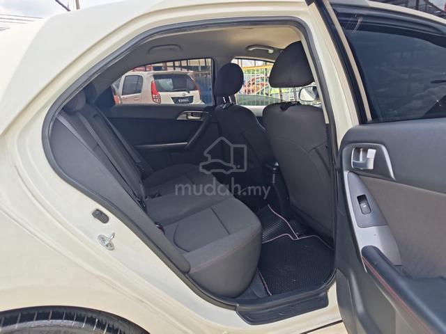 2011 Kia FORTE FULL SPEC 1.6 (AUTO) - LOAN KEDAI - 5