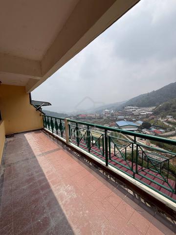 Equatorial Hill Resort 1