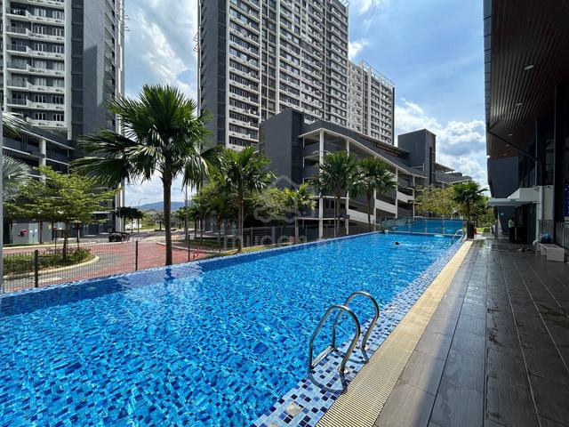 Residensi Adelia 1