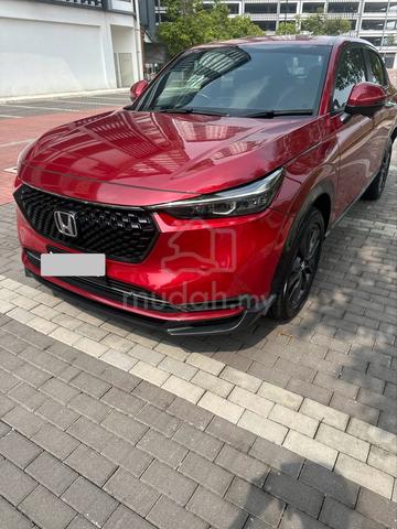 2023 Honda HR-V 1.5 HEV RS (A) - 2